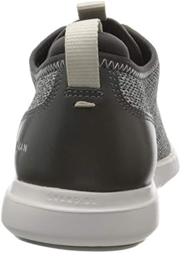Cole Haan Men's Oxford, Nimbus Cloud Knit, 8.5 | Image 2