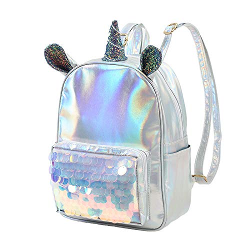 Limited too unicorn backpack Clearance