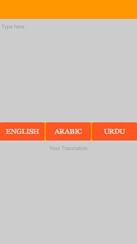 My Translator