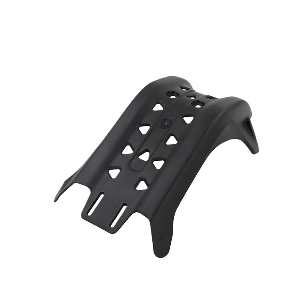 Accessoires enduro KT250 protection carter moteur pit bike - 6