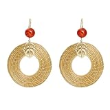 [Pendientes Diseño Exclusivo] Diseño exclusivo y máxima calidad de los materiales