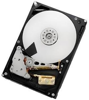 Amazon.com: HGST Ultrastar 7K4000 HUS724020ALS640 2 TB 3.5 Amazon.com: HGST Ultrastar 7K4000 HUS724020ALS640 2 TB 3.5