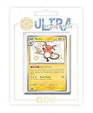 Cartes certifiées neuves & originales 