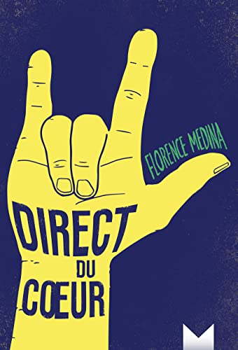 livre [Direct du coeur]