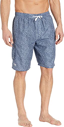 Short de bain technique TYR Tahoe Challenger durable de haute qualité