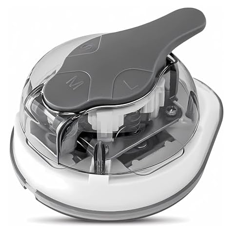 New Sunstar Kadomaru Pro, Corner Cutter (S4765036) (Kadomaru Pro) with Authentic Hologram US, UK, EU Only Cover
