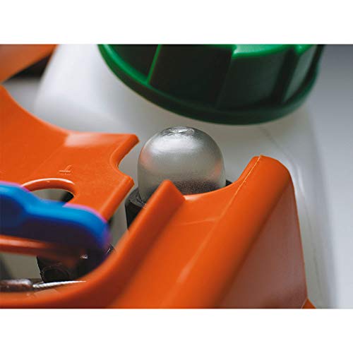 Husqvarna 966532302 122HD45 Gas Hedge Trimmer, 21.7 cc/18/10.3 lb, Orange