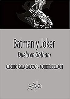 Batman y Joker: Duelo en Gotham