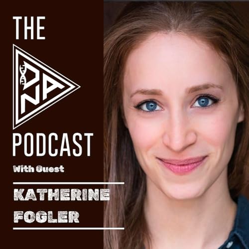#36 Katherine Fogler &ndash; Comedy, Drama, and YouTube Success With Kat Watches Horror Movies