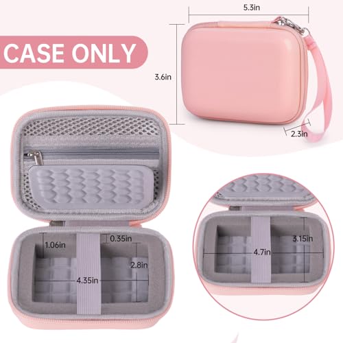 Funda rígida para cámara digital compatible con KODAK PIXPRO miniatura 4