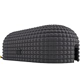 42x23.2x14.8 Ft Inflatable Nightclub, Inflatable...