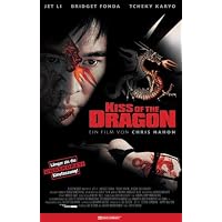Kiss of the Dragon