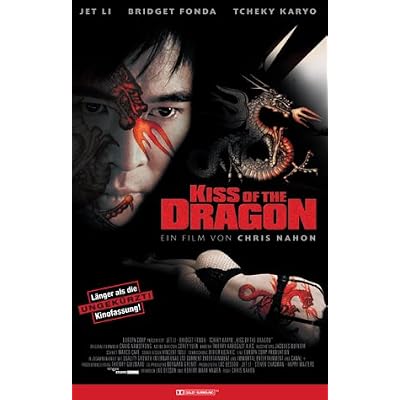 Kiss of the Dragon
