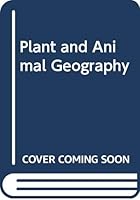 Plant and Animal Geography 0416699103 Book Cover