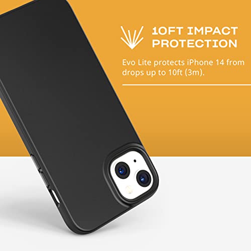 Protection multi-chute 3m pour coque iPhone 14 Plus tech21 - 3