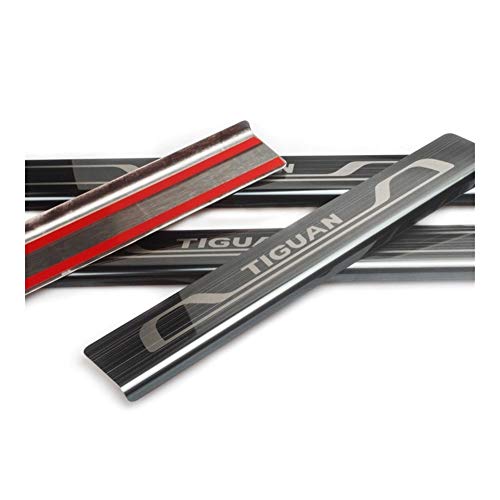 Iinger Acciaio Inossidabile del davanzale del