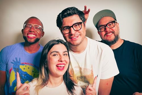 Chucotown comedy in the house! Titelbild