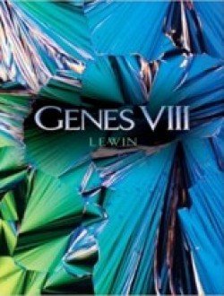 Buy Genes VIII — BookShops.in