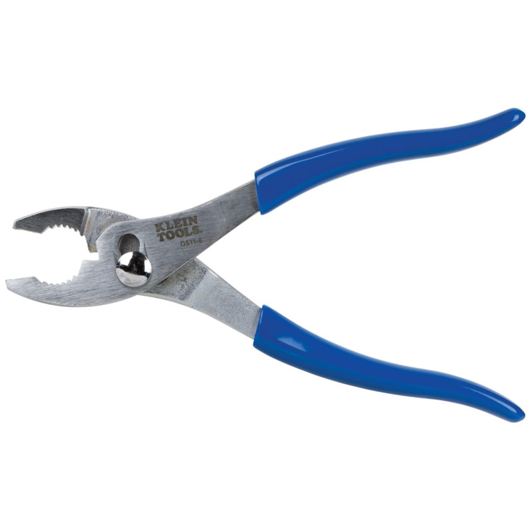 Klein Tools D511-10 - Pinze a snodo, D511-8