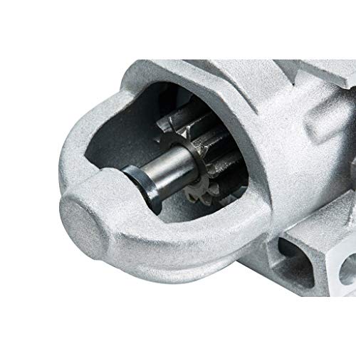 Motor de Arranque KarParts360 Modelo CLX-M0-1-06449L-CL360A57 para Chevy C2500 / C3500 1994-2000 5.0/5.7 Litros V8 miniatura 6
