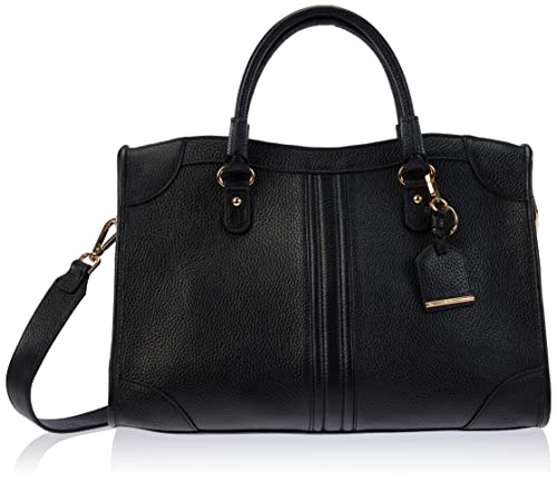Sac cabas Geox D Danielye noir taille unique mode femme contemporaine