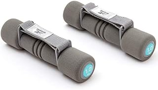 Reebok Softgrip Dumbbells