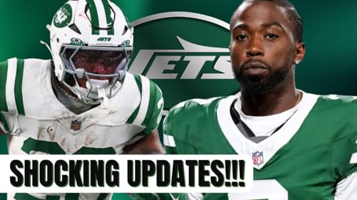 Page de couverture de This Is INEVITABLE... | Daily Jets News & Rumors