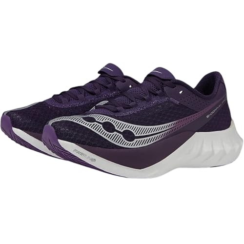 Image of Saucony Women's Endorphin PRO 4 Sneaker