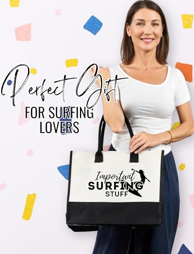 Bolso Tote con cierre superior y correa de hombro miniatura 5
