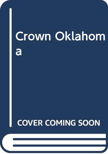 Crown Oklahoma 0345361245 Book Cover