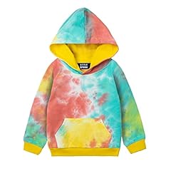 Tie Dye Yellow
