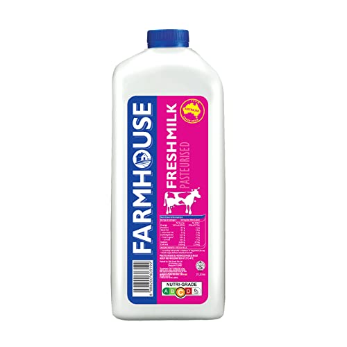 Farmhouse Chilled Fresh Milk 1.89L