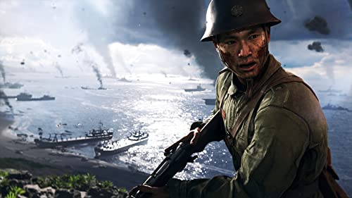 Jeu Console Ea Battlefield V Xbox One #TOP1