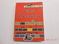 Across The Country (Book 5) The Canadian Basic Readers B00RW2Q5HQ Book Cover