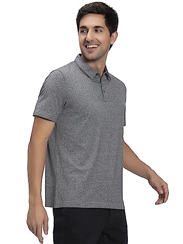 Jockey Men Polo Shirt