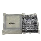 04861756AA Air Filter 68079487AA Air Cabin Filter Compatible with Jeep Grand Cherokee (WK2) 3.0 3.6