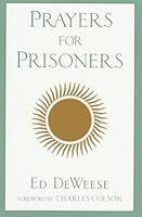 Prayers for Prisoners 0835807894 Book Cover