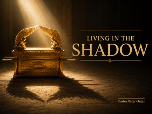 Living in the Shadow