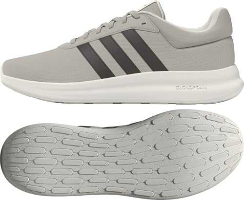Image of adidas Unisex Lite Racer 4.0 Casual Shoe