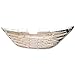 Grille Compatible With 2011-2014 Hyundai Sonata, Horizontal Style ABS Unpainted Chrome Front Upper Grill Guard Aftermarket Replacement Assembly by IKON MOTORSPORTS, 2012 2013