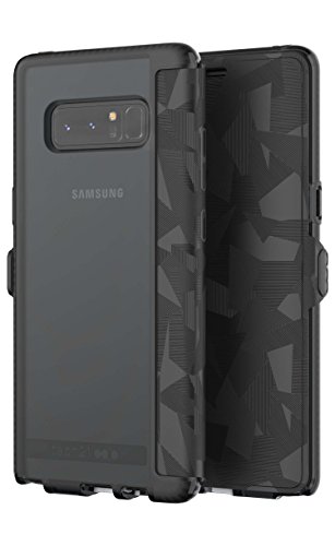 Tech21 Evo Wallet Protéger Écran Samsung Note 8 Contre les Rayures
