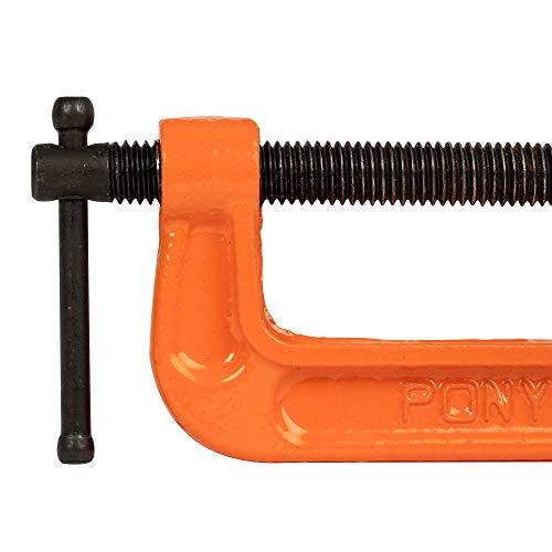 Image of Pony 2620 2-Inch C-Clamp
