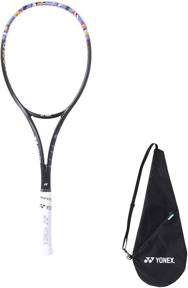 GEOBREAK70S 軟式テニスラケット ケース付き GEOBREAK70S 軟式テニスラケット ケース付き YONEX GEOBREAK テニス
