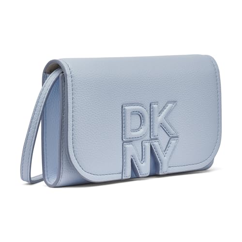 Image of DKNY womens Nicole Wallet on Crossbody
