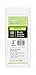Grex GSB18-50 2 In. 18 Ga. Brad Nails, Stainless Steel 304, 1M