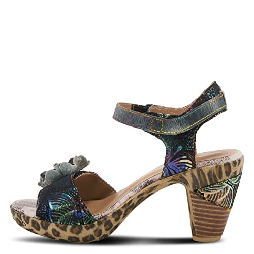 Spring Step L'Artiste Women's Wildcat Sandal3