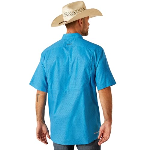 Image of ARIAT Venttek Classic Fit Shirt