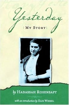 Paperback Yesterday: My Story Book