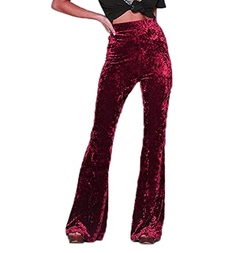 🛍️ Más Buscados pantalon campana terciopelo ✔️ vaqueros.store - 【 2022 】