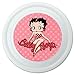 GRAPHICS & MORE Betty Boop Pink Polka Dots Novelty 9
